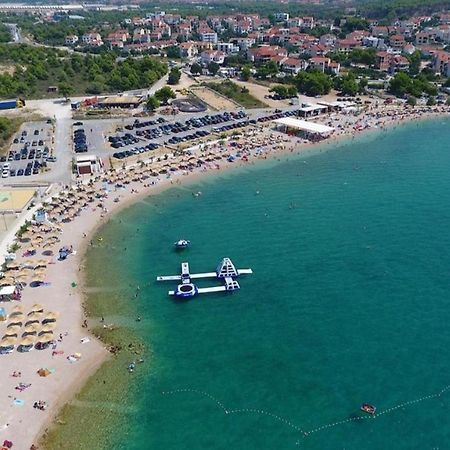 Dreamview Apartment Brodarica  Exterior foto