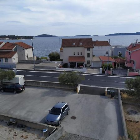 Dreamview Apartment Brodarica  Exterior foto