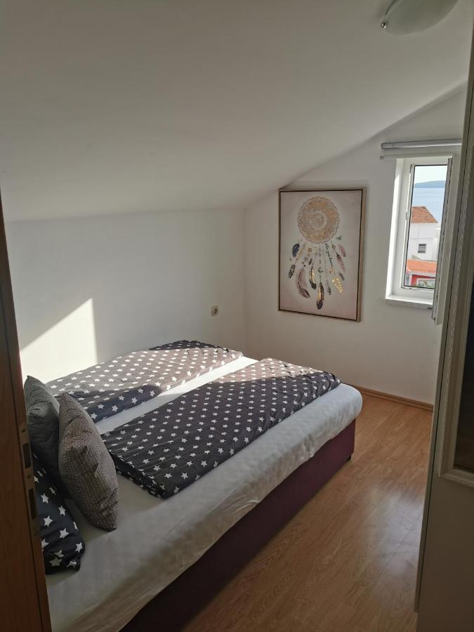Dreamview Apartment Brodarica  Exterior foto