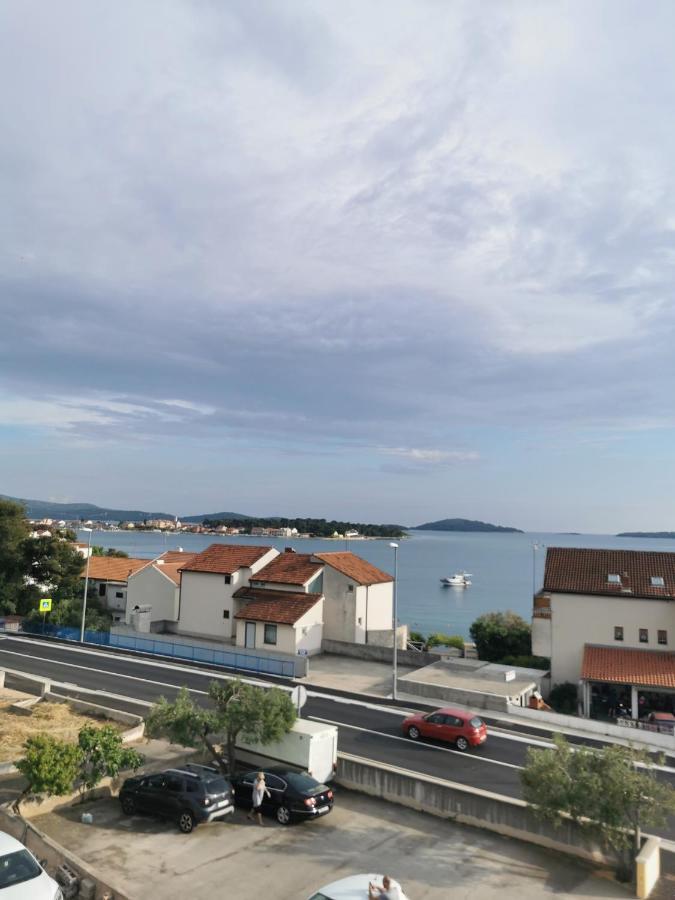 Dreamview Apartment Brodarica  Exterior foto