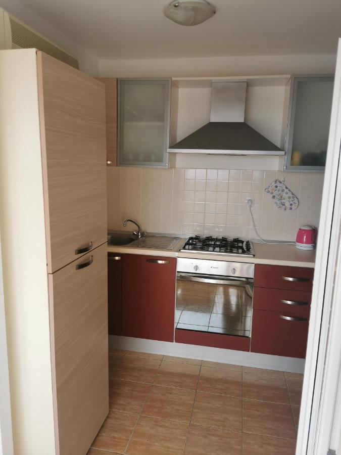 Dreamview Apartment Brodarica  Exterior foto