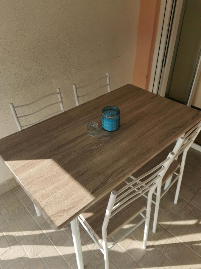 Dreamview Apartment Brodarica  Exterior foto